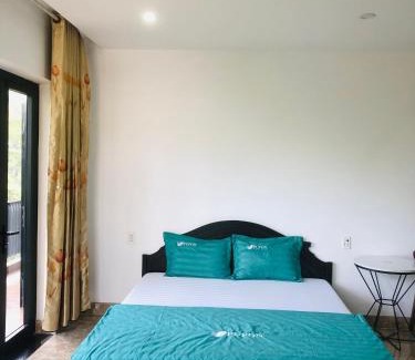 Quang Ngai Hostel | Pupon Villa