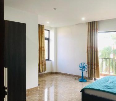 Quang Ngai Hostel | Pupon Villa