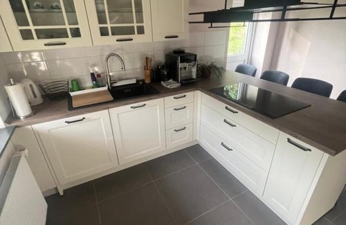 Wohra Apartment | Puppenhaus