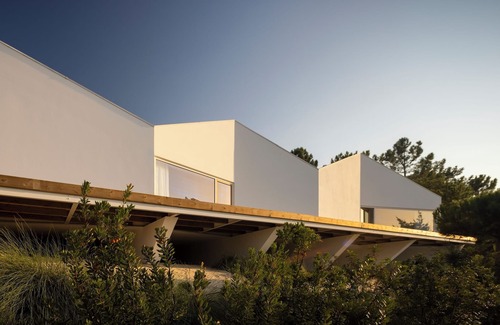 Carvalhal House | Pura Comporta is Within Walking Distance of the Most Known Beach in Comporta