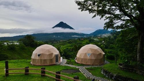 El Millon Other | Pura Vista Glamping