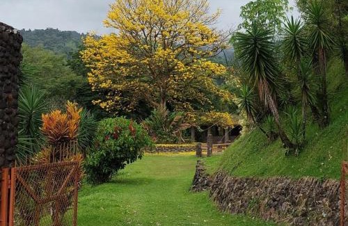 El Millon Other | Pura Vista Glamping