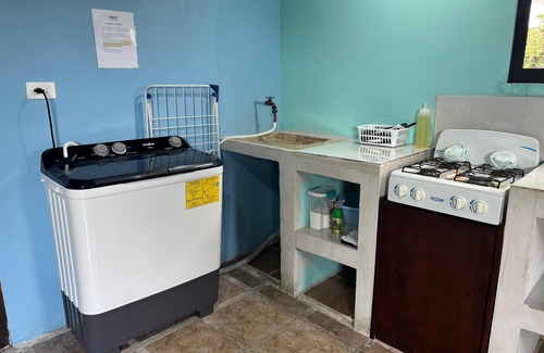 La Fortuna Apartment | Pura Vida Aparment - Downtown La Fortuna