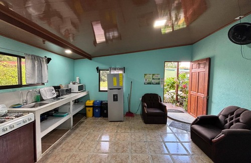 La Fortuna Apartment | Pura Vida Aparment - Downtown La Fortuna
