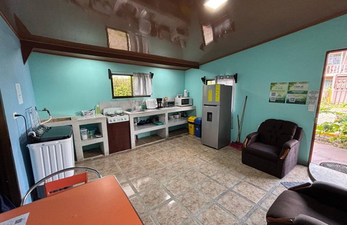 La Fortuna Apartment | Pura Vida Aparment - Downtown La Fortuna