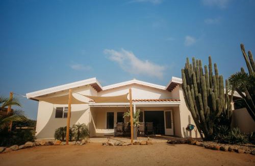 Noord Apartment | Pura Vida Aruba Appartement Palma