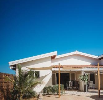 Noord Apartment | Pura Vida Aruba Appartement Palma