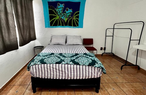 Ciudad Hidalgo Bed & Breakfast | Pura Vida! Ciudad Hidalgo