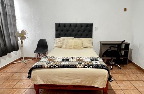 Ciudad Hidalgo Bed & Breakfast | Pura Vida! Ciudad Hidalgo