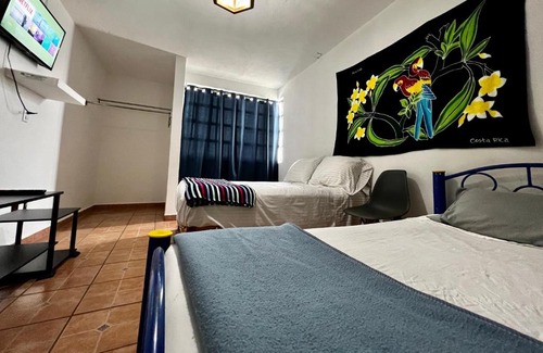 Ciudad Hidalgo Bed & Breakfast | Pura Vida! Ciudad Hidalgo