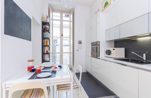 Historic Centre Apartment | Pura Vida Duplex by Wonderful Italy