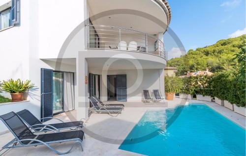 Sant Joan House | Pura Vida