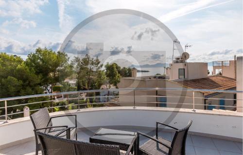 Sant Joan House | Pura Vida