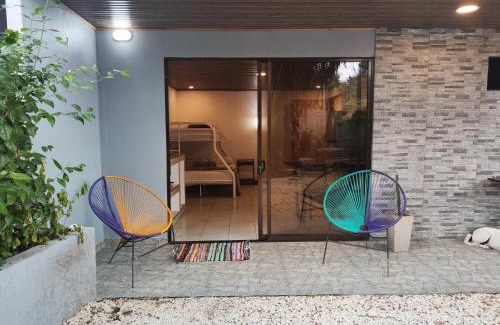 Cabuya Apartment | Pura Vida Rentals