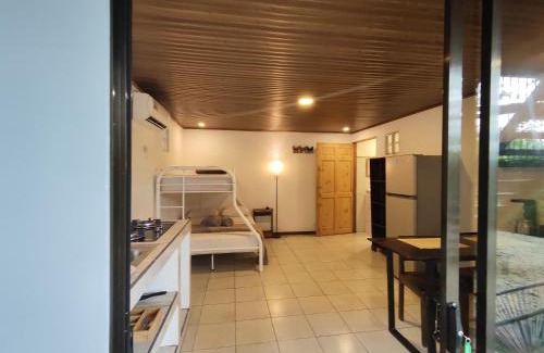 Cabuya Apartment | Pura Vida Rentals