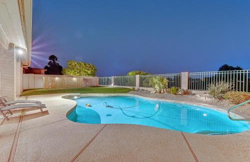 Palm Valley House | Pura Vida