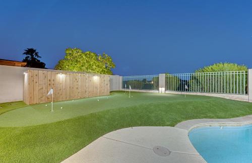 Palm Valley House | Pura Vida