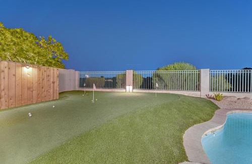 Palm Valley House | Pura Vida