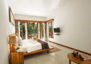 Pengosekan Resort | Purana Boutique Resort