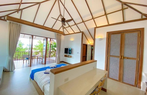 Ko Yao Hotel | Purana Resort Koh Yao Noi