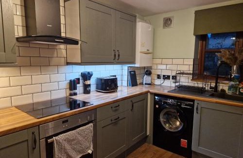 Cheddar House | Purdie Close Holiday Let
