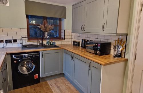 Cheddar House | Purdie Close Holiday Let