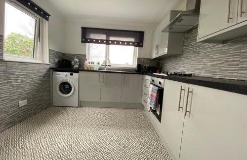 Dunfermline Apartment | Pure Apartments Fife - Dunfermline West