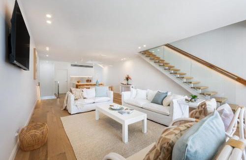 Woolgoolga Apartment | PURE AQUA Woolgoolga Beach Houses