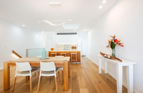 Woolgoolga Apartment | PURE AQUA Woolgoolga Beach Houses