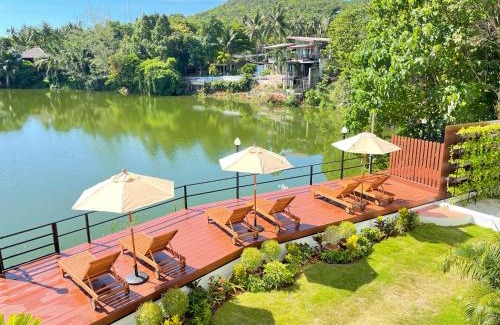 Srithanu Apartment | Pure Laguna Residence by Nice Sea Resort