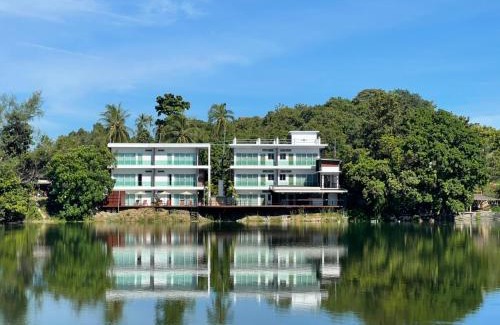 Srithanu Apartment | Pure Laguna Residence by Nice Sea Resort