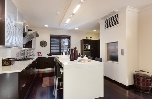 Split Villa | Pure luxury in the center of Split with a beautiful garden and pool