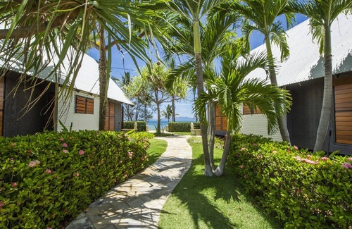 Nelly Bay Villa | Pure Magnetic Villa 3