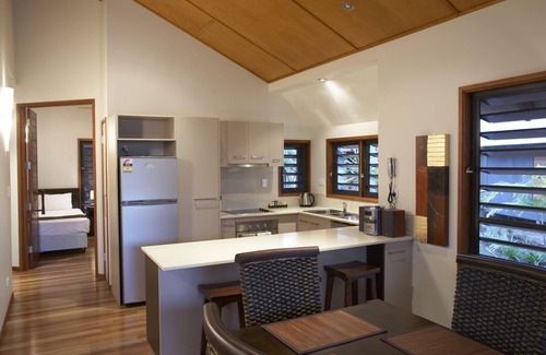 Nelly Bay Villa | Pure Magnetic Villa 8