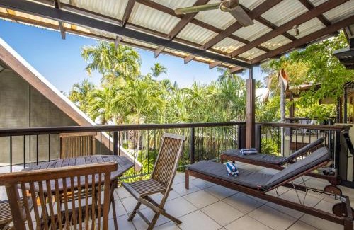 Nelly Bay Villa | Pure Magnetic Villa 9