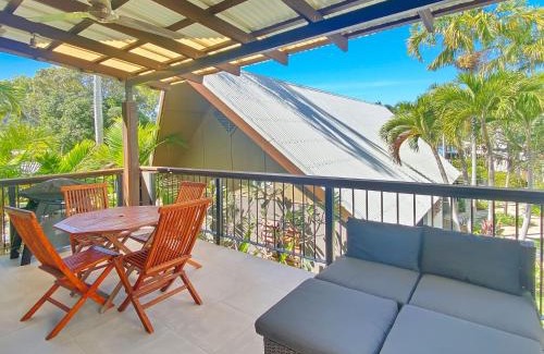 Nelly Bay Villa | Pure Magnetic Villa 9