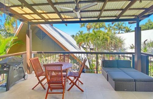 Nelly Bay Villa | Pure Magnetic Villa 9