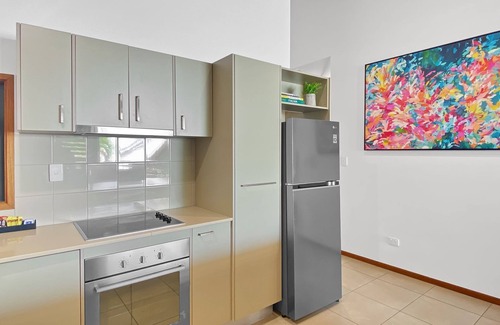 Nelly Bay Villa | Pure Magnetic Villa 9