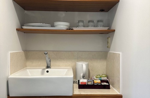 Fenton Street Hotel | Pure Motel