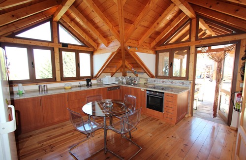 Guia de Isora Cottage | Pure Nature & Wellness, Oasis of total relaxation