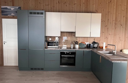 Kviteseid Cabin | Pure nature with phenomenal views, Skylark vacation home for up to 6 people + pets
