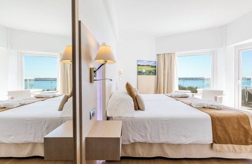Les Meravelles Hotel | Pure Salt Garonda - Adults Only