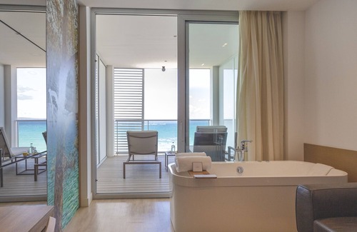 Les Meravelles Hotel | Pure Salt Garonda - Adults Only