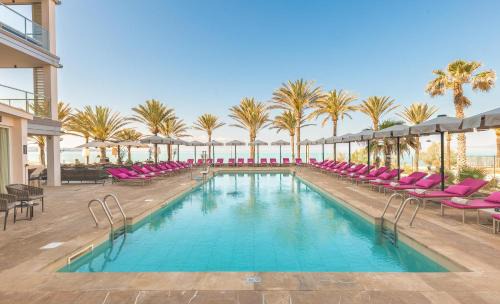 Les Meravelles Hotel | Pure Salt Garonda - Adults Only