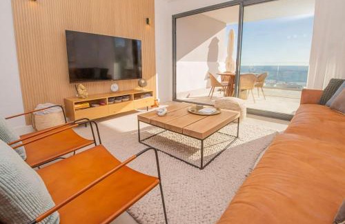 Puerto de la Duquesa Apartment | Pure South 11B