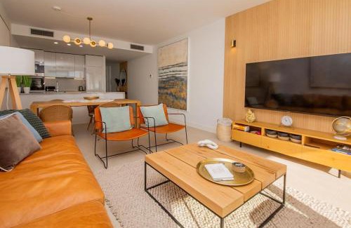 Puerto de la Duquesa Apartment | Pure South 11B