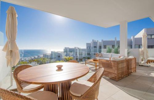 Puerto de la Duquesa Apartment | Pure South 11B