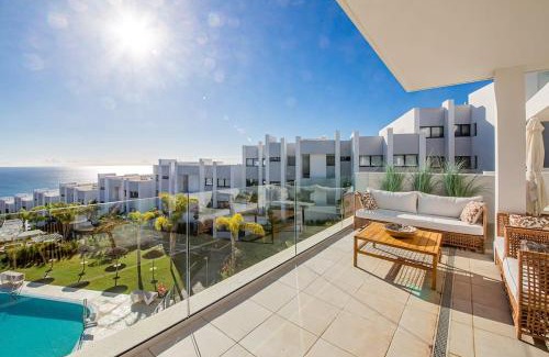 Puerto de la Duquesa Apartment | Pure South 11B
