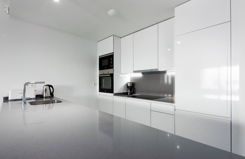 Puerto de la Duquesa Apartment | Pure South II 2448 Relax & Confort
