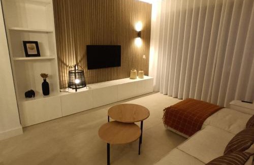 Puerto de la Duquesa Apartment | Pure South Manilva Modern 3 beds apartment with seaviews